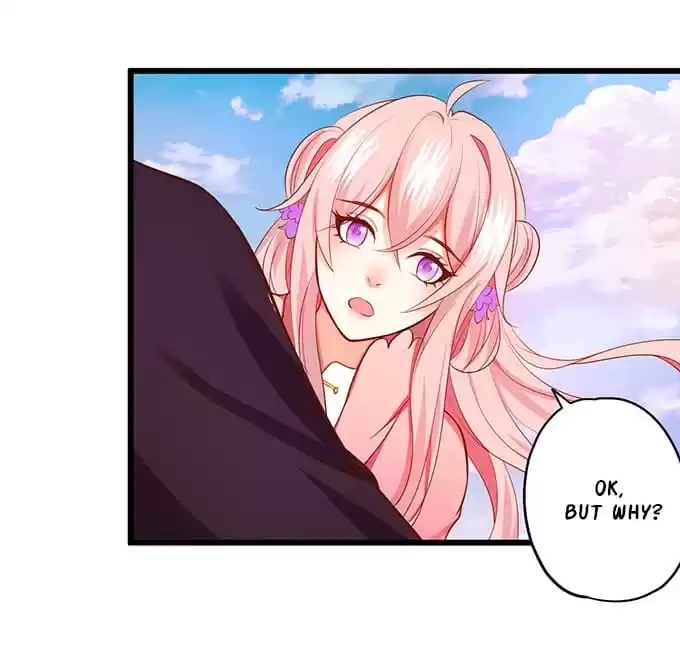 Read My Snapping Fox Lord chapter 73 image 23 on Lezhin