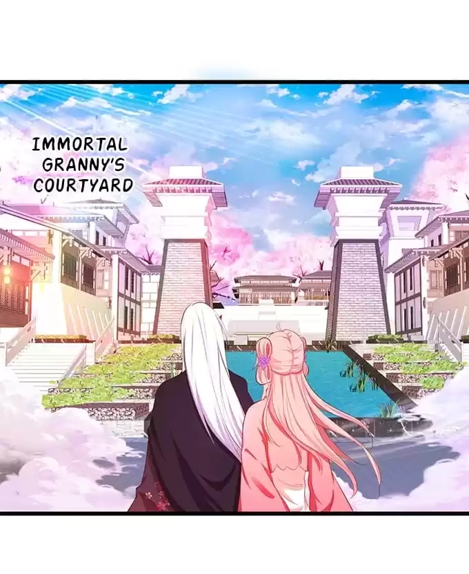 Read My Snapping Fox Lord chapter 73 image 28 on Lezhin