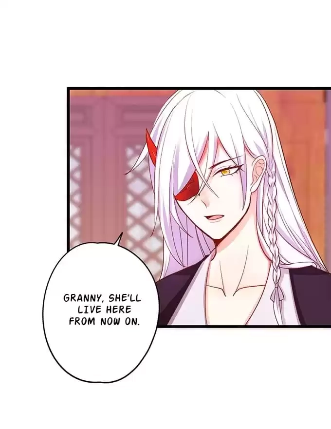 Read My Snapping Fox Lord chapter 73 image 33 on Lezhin