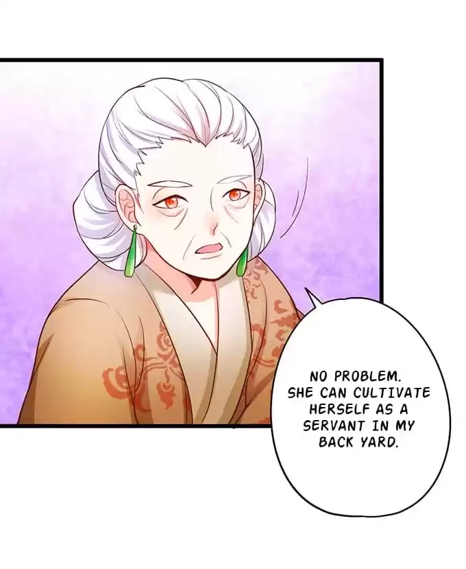 Read My Snapping Fox Lord chapter 73 image 34 on Lezhin