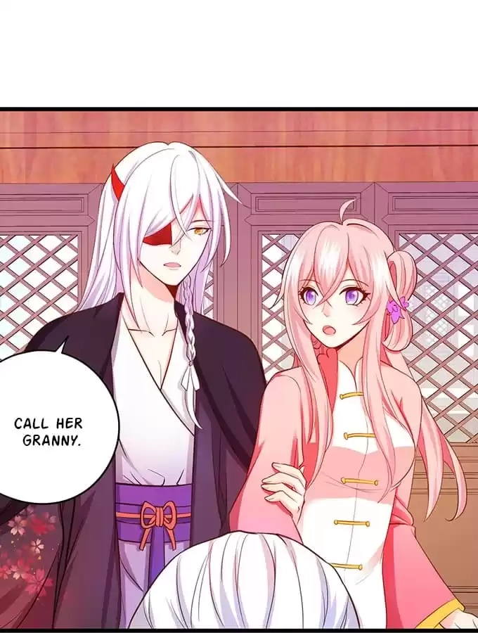 Read My Snapping Fox Lord chapter 73 image 35 on Lezhin