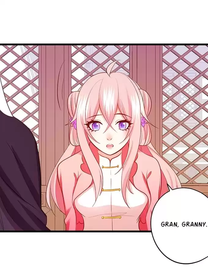 Read My Snapping Fox Lord chapter 73 image 37 on Lezhin