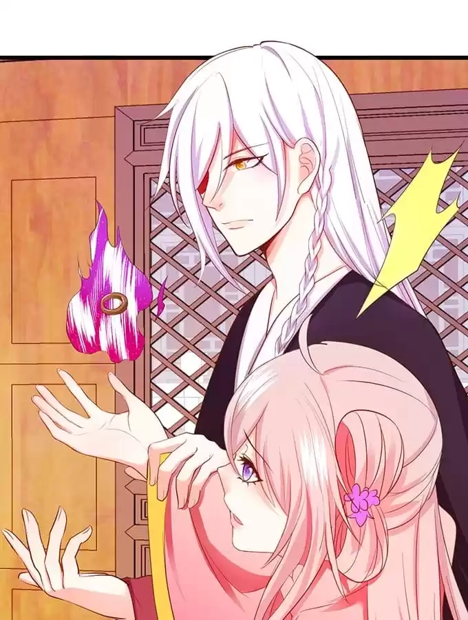 Read My Snapping Fox Lord chapter 73 image 41 on Lezhin