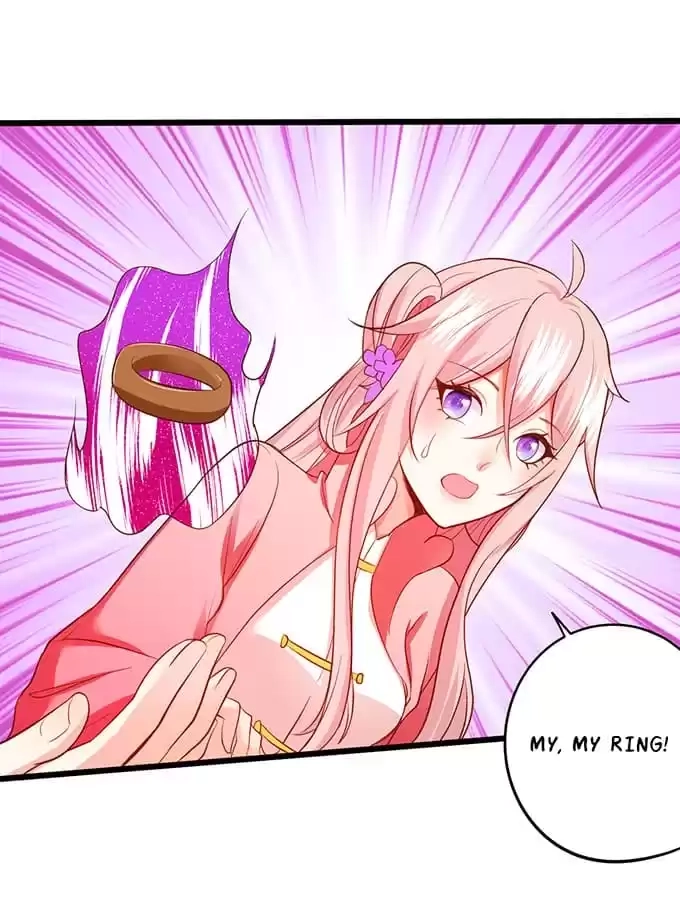 Read My Snapping Fox Lord chapter 73 image 43 on Lezhin