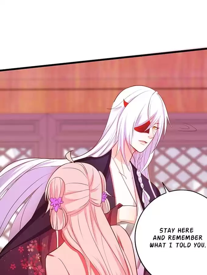 Read My Snapping Fox Lord chapter 73 image 45 on Lezhin