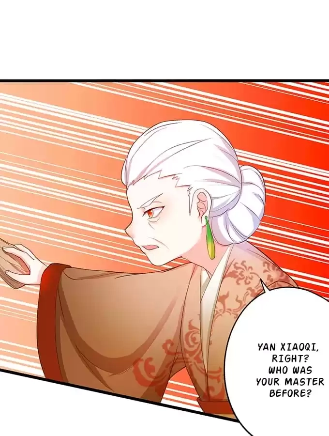 Read My Snapping Fox Lord chapter 73 image 50 on Lezhin