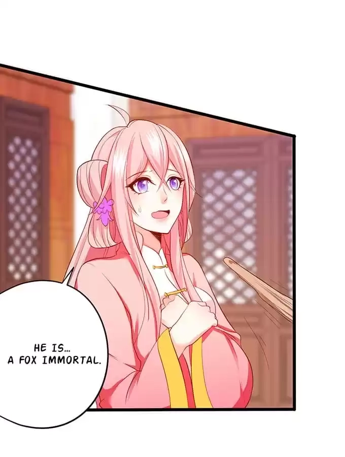 Read My Snapping Fox Lord chapter 73 image 52 on Lezhin