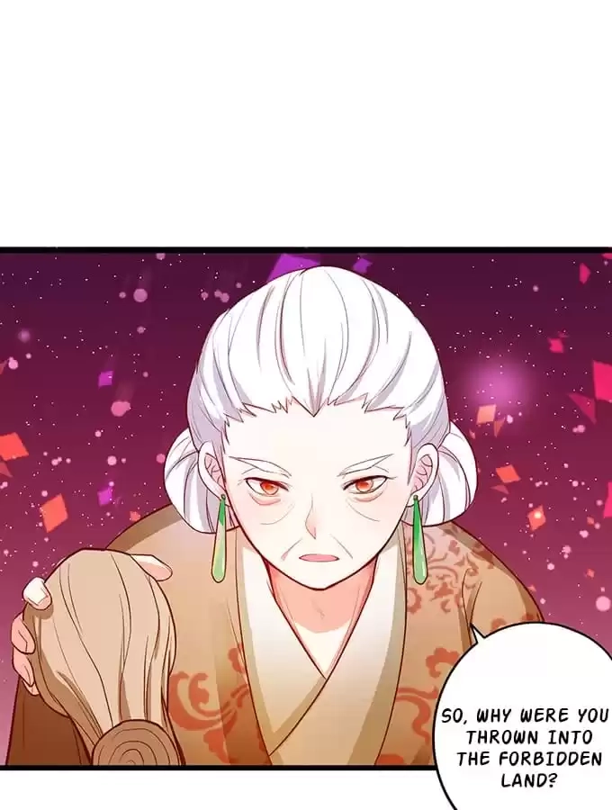 Read My Snapping Fox Lord chapter 73 image 54 on Lezhin