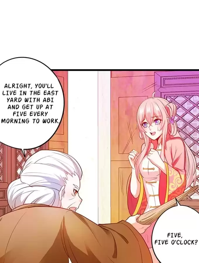 Read My Snapping Fox Lord chapter 73 image 58 on Lezhin