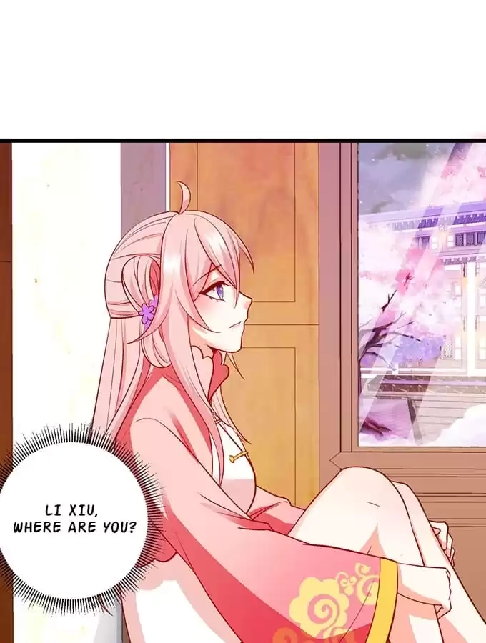 Read My Snapping Fox Lord chapter 73 image 63 on Lezhin