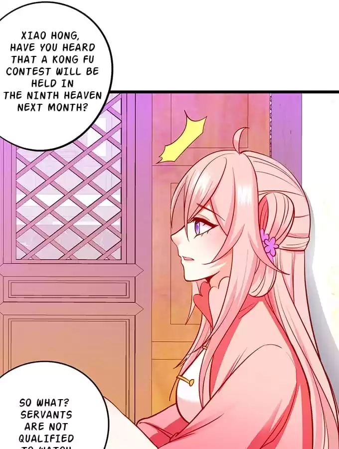 Read My Snapping Fox Lord chapter 73 image 68 on Lezhin