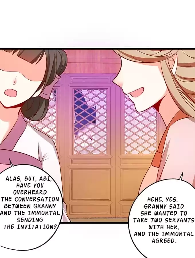 Read My Snapping Fox Lord chapter 73 image 73 on Lezhin