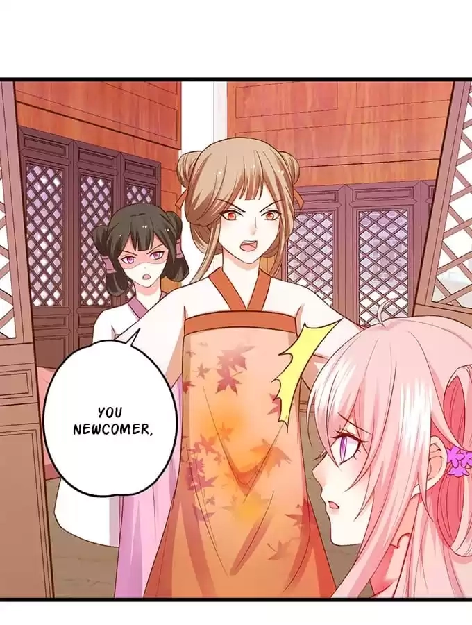 Read My Snapping Fox Lord chapter 73 image 77 on Lezhin