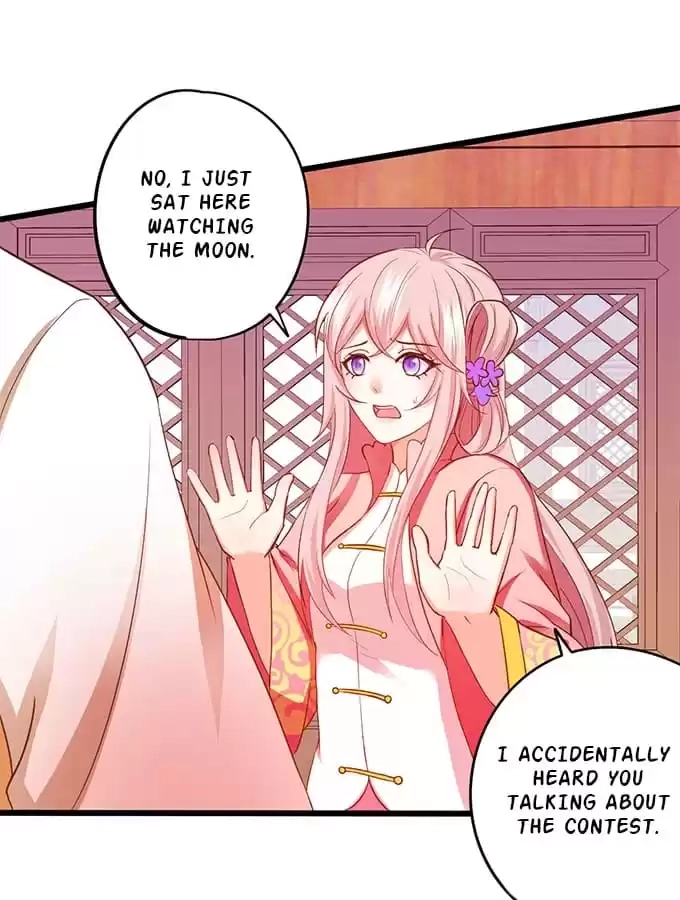 Read My Snapping Fox Lord chapter 73 image 81 on Lezhin