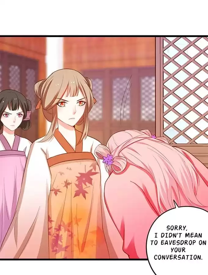 Read My Snapping Fox Lord chapter 73 image 83 on Lezhin