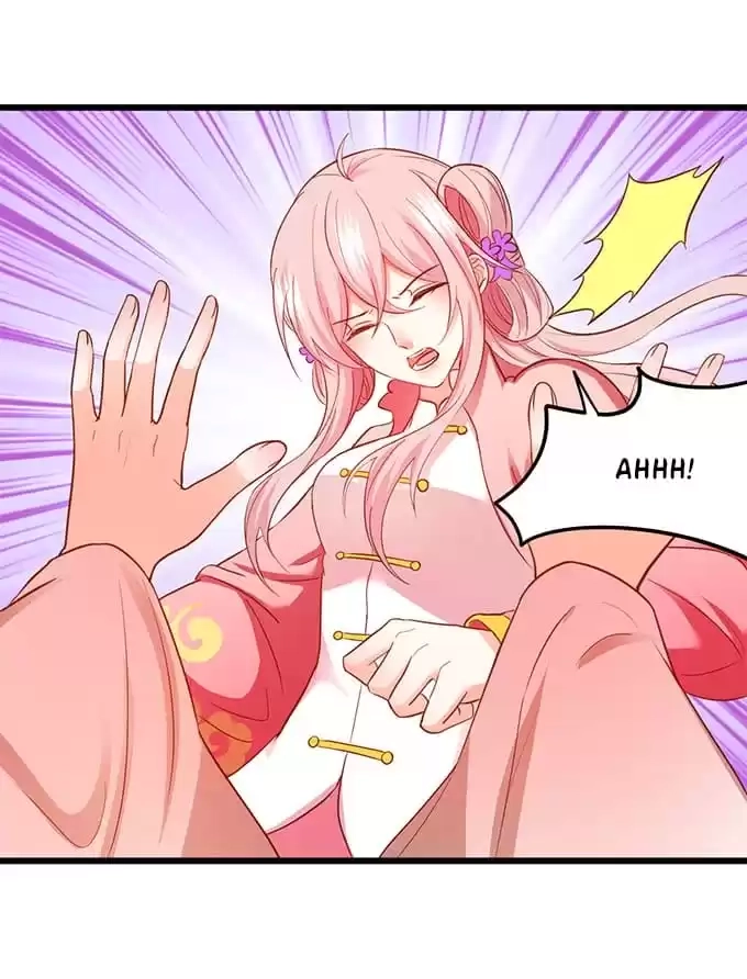 Read My Snapping Fox Lord chapter 73 image 86 on Lezhin