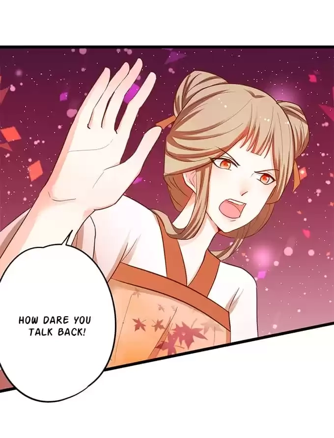 Read My Snapping Fox Lord chapter 73 image 88 on Lezhin