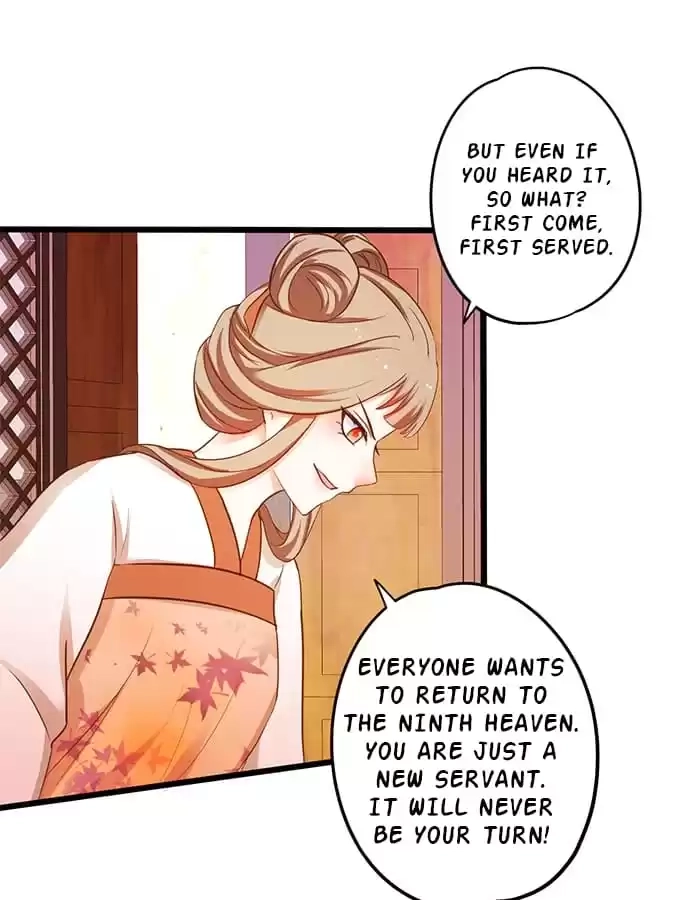 Read My Snapping Fox Lord chapter 73 image 92 on Lezhin