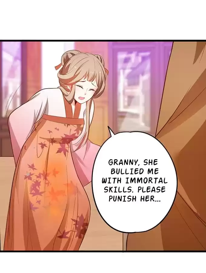 Read My Snapping Fox Lord chapter 74 image 11 on Lezhin