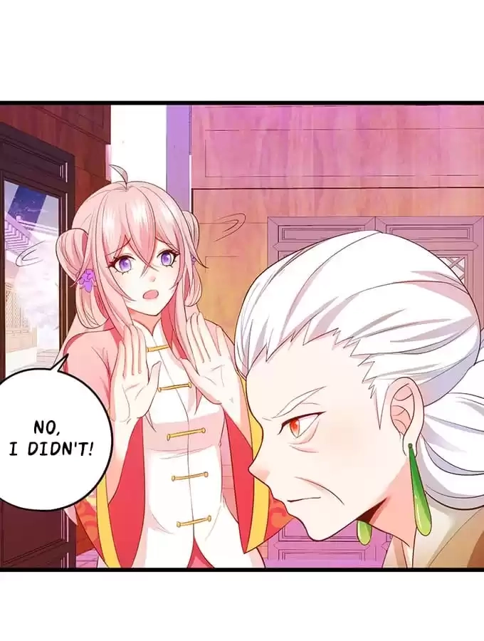 Read My Snapping Fox Lord chapter 74 image 13 on Lezhin
