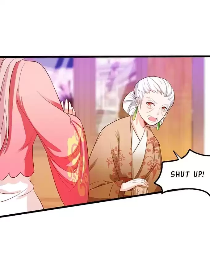 Read My Snapping Fox Lord chapter 74 image 15 on Lezhin