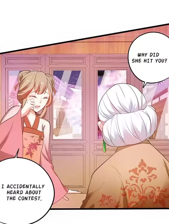 Read My Snapping Fox Lord chapter 74 image 16 on Lezhin