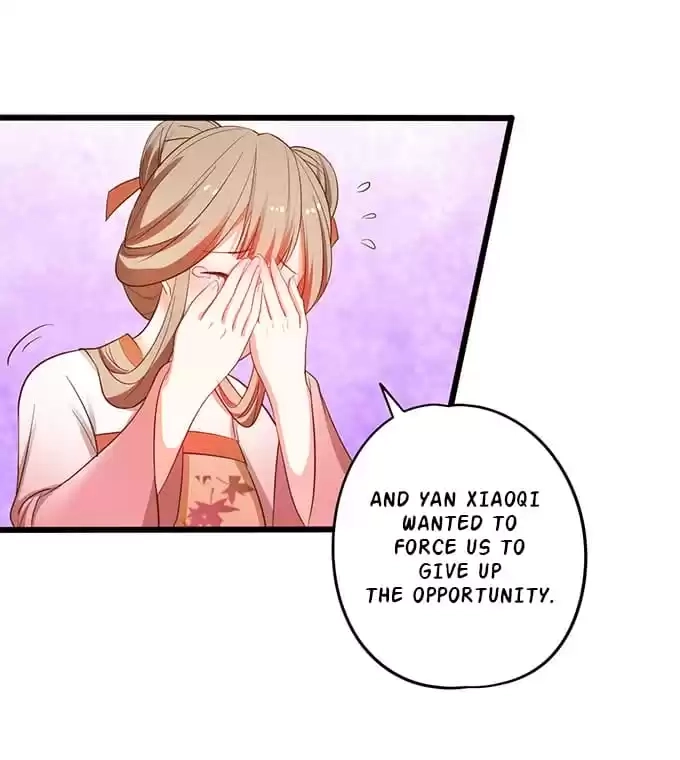 Read My Snapping Fox Lord chapter 74 image 18 on Lezhin