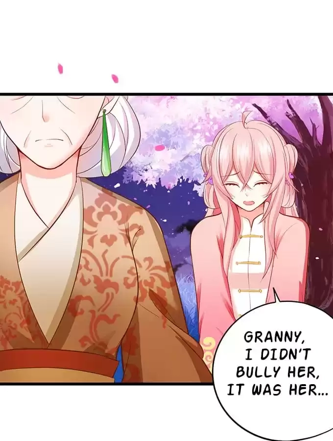 Read My Snapping Fox Lord chapter 74 image 24 on Lezhin