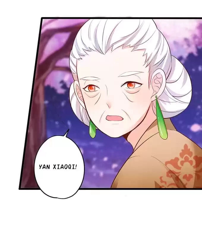 Read My Snapping Fox Lord chapter 74 image 26 on Lezhin