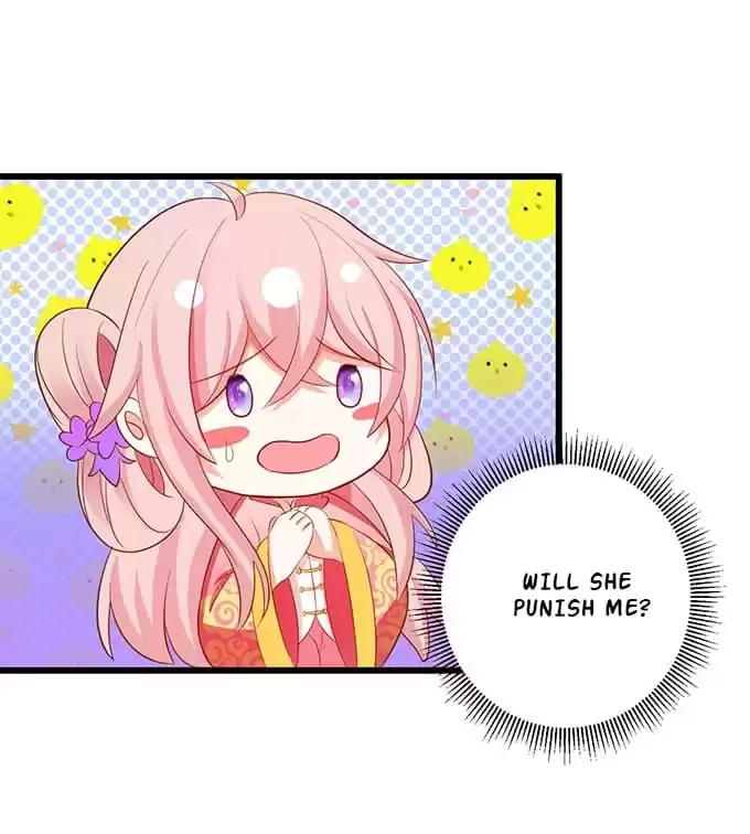 Read My Snapping Fox Lord chapter 74 image 27 on Lezhin