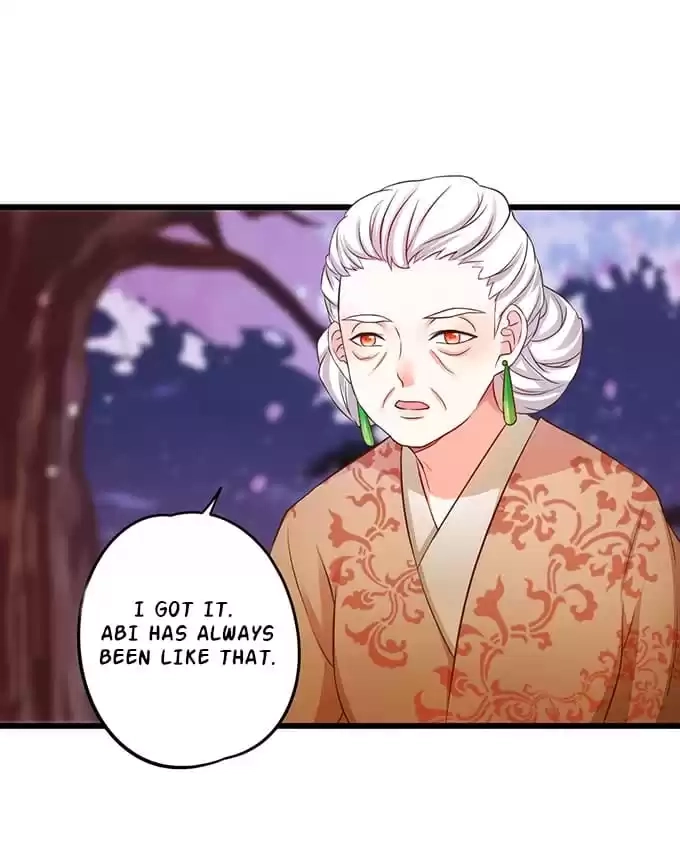 Read My Snapping Fox Lord chapter 74 image 28 on Lezhin