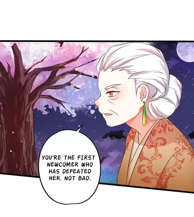 Read My Snapping Fox Lord chapter 74 image 30 on Lezhin
