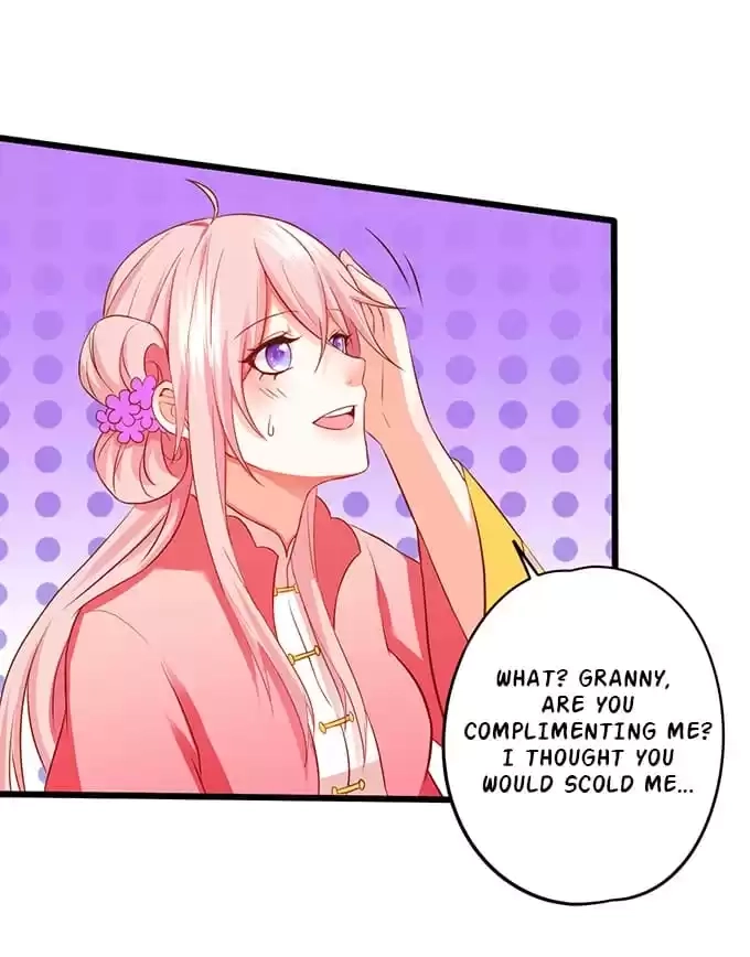 Read My Snapping Fox Lord chapter 74 image 31 on Lezhin