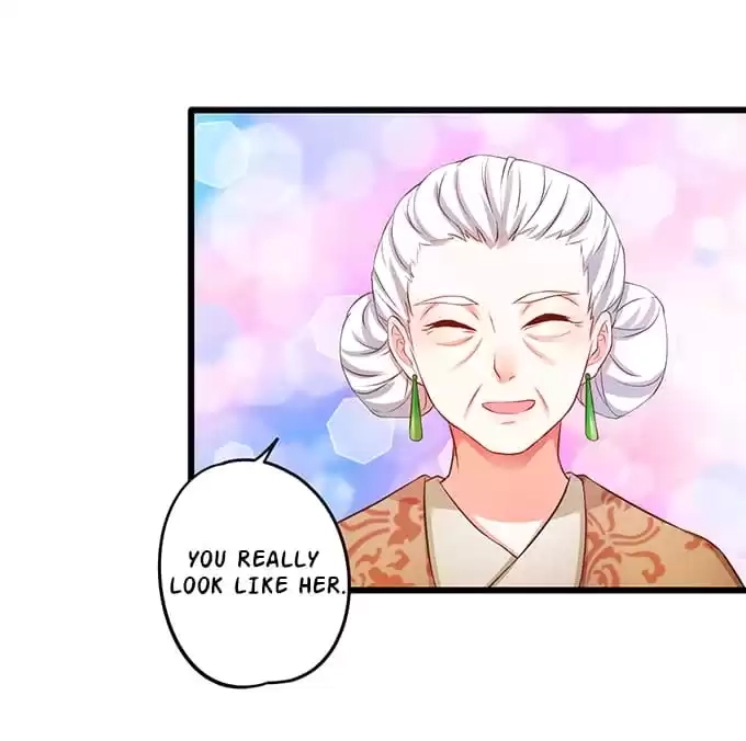 Read My Snapping Fox Lord chapter 74 image 32 on Lezhin