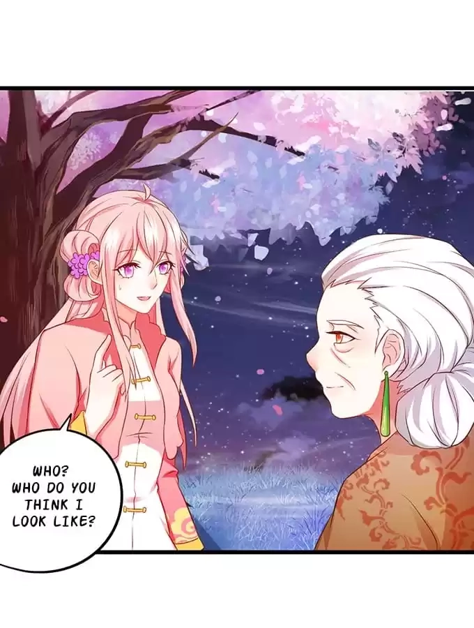 Read My Snapping Fox Lord chapter 74 image 33 on Lezhin