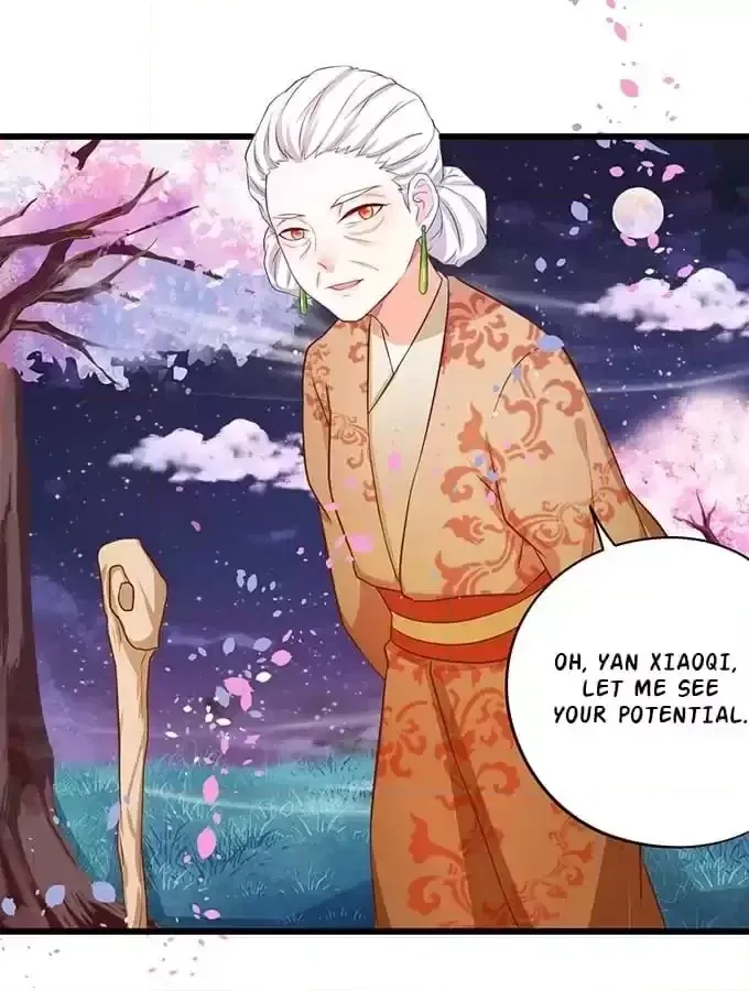 Read My Snapping Fox Lord chapter 74 image 39 on Lezhin