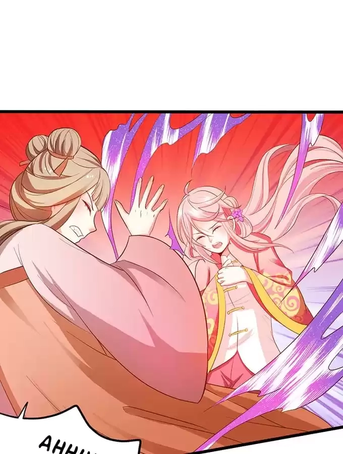 Read My Snapping Fox Lord chapter 74 image 4 on Lezhin
