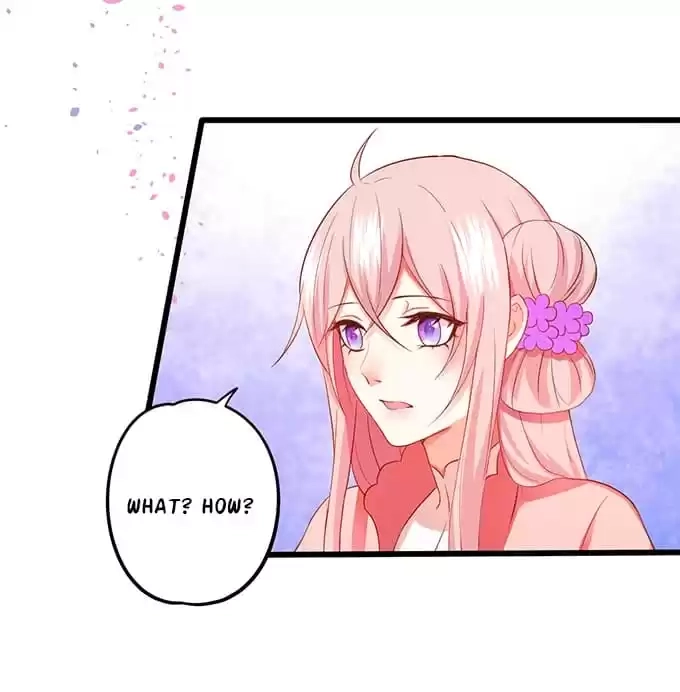 Read My Snapping Fox Lord chapter 74 image 41 on Lezhin