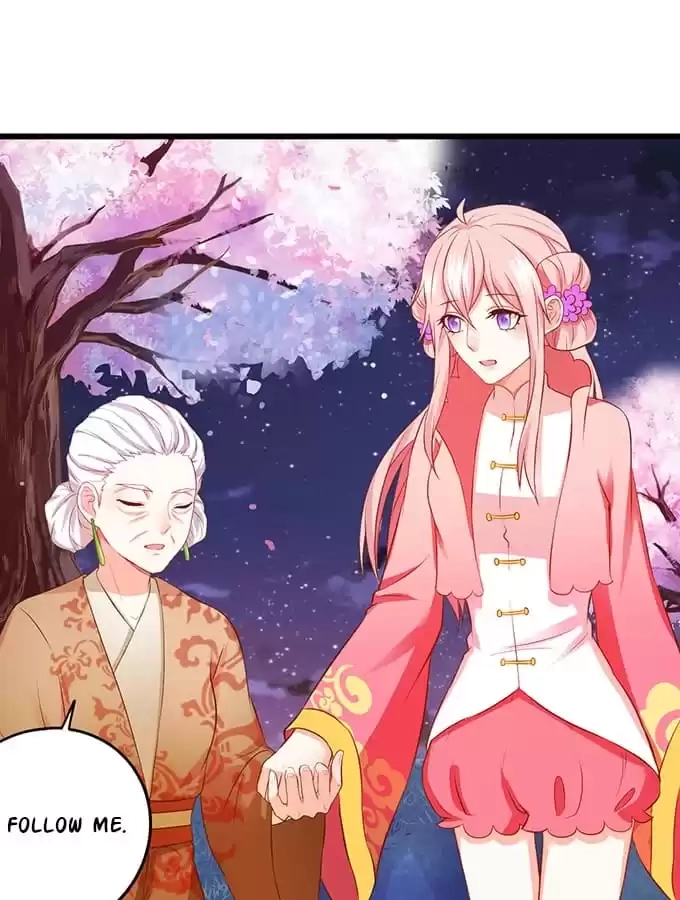 Read My Snapping Fox Lord chapter 74 image 43 on Lezhin