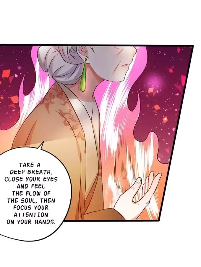 Read My Snapping Fox Lord chapter 74 image 45 on Lezhin