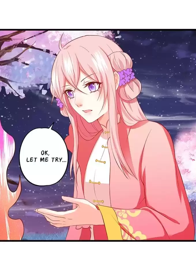 Read My Snapping Fox Lord chapter 74 image 47 on Lezhin
