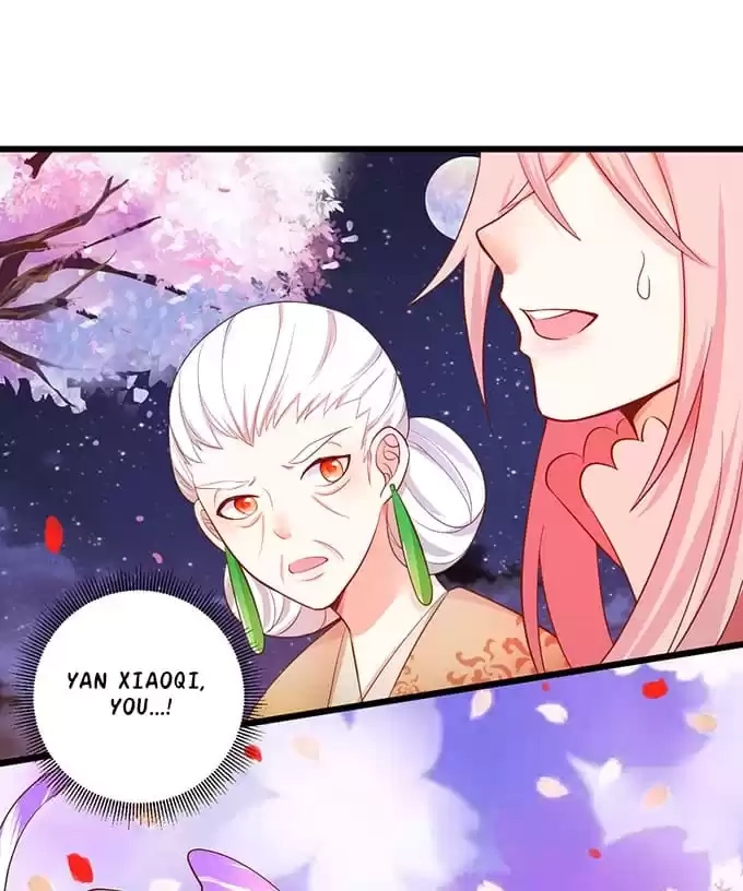 Read My Snapping Fox Lord chapter 74 image 55 on Lezhin