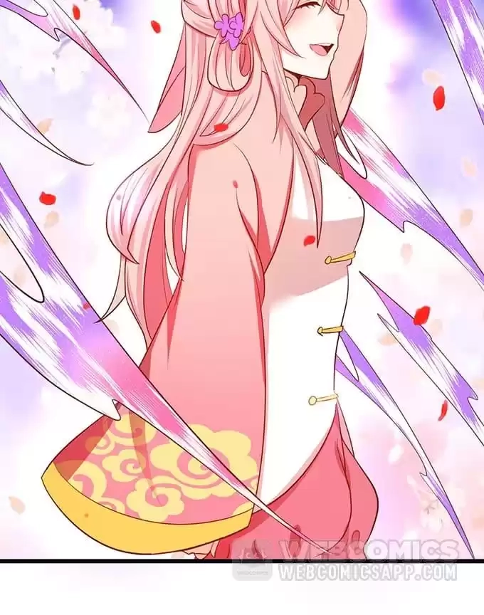 Read My Snapping Fox Lord chapter 74 image 57 on Lezhin