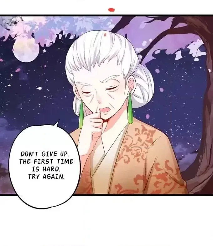 Read My Snapping Fox Lord chapter 74 image 59 on Lezhin