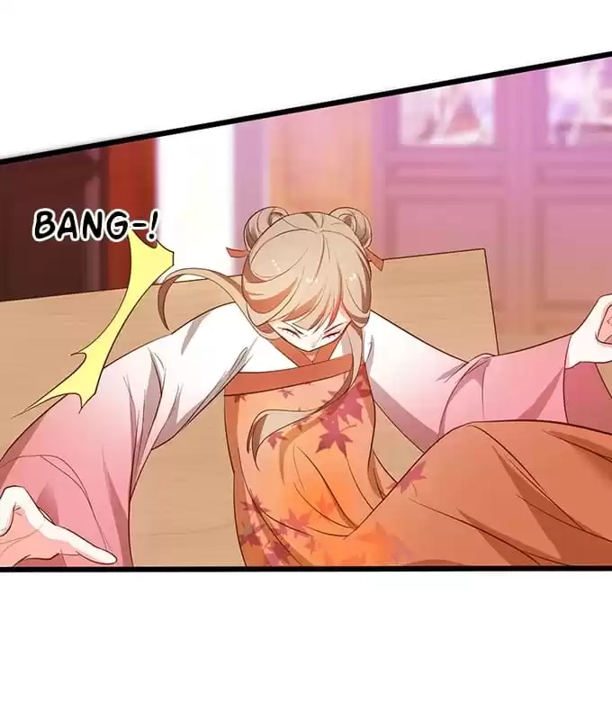 Read My Snapping Fox Lord chapter 74 image 6 on Lezhin