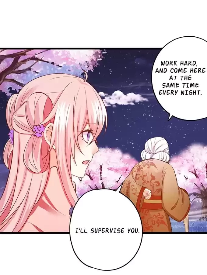Read My Snapping Fox Lord chapter 74 image 64 on Lezhin