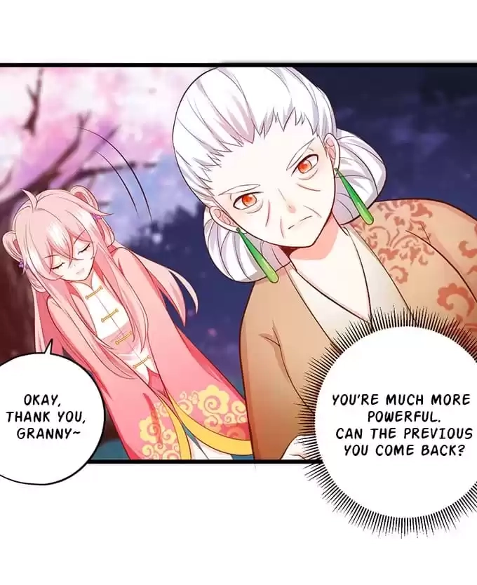 Read My Snapping Fox Lord chapter 74 image 66 on Lezhin