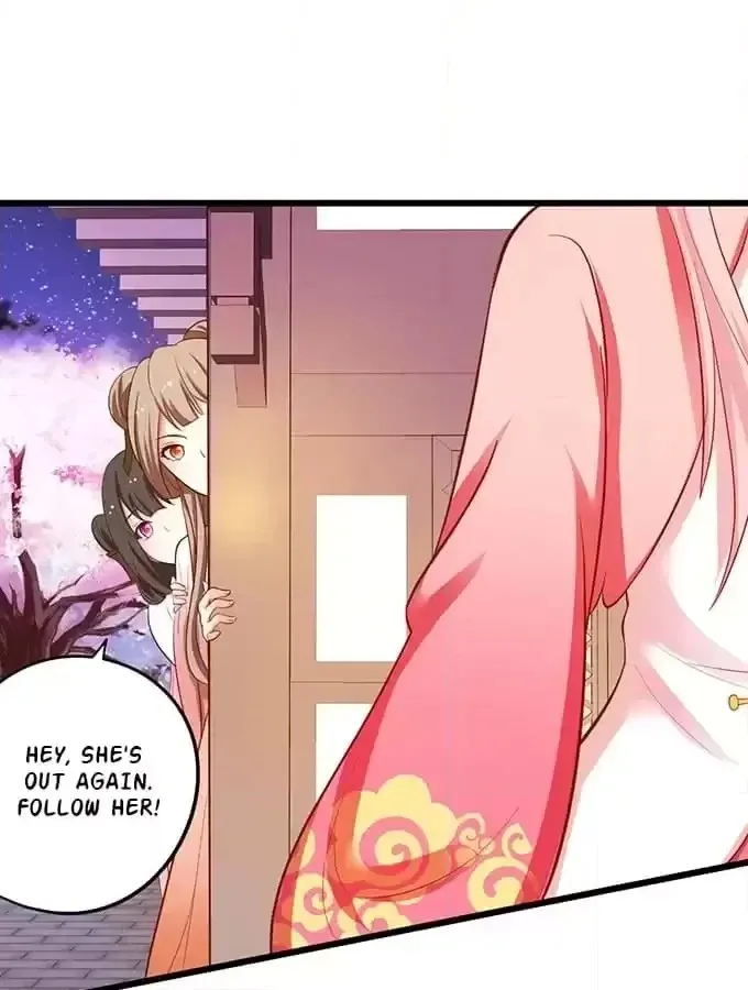 Read My Snapping Fox Lord chapter 74 image 69 on Lezhin