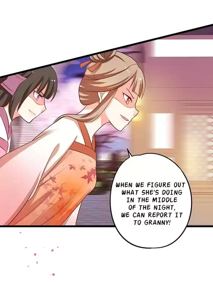 Read My Snapping Fox Lord chapter 74 image 71 on Lezhin