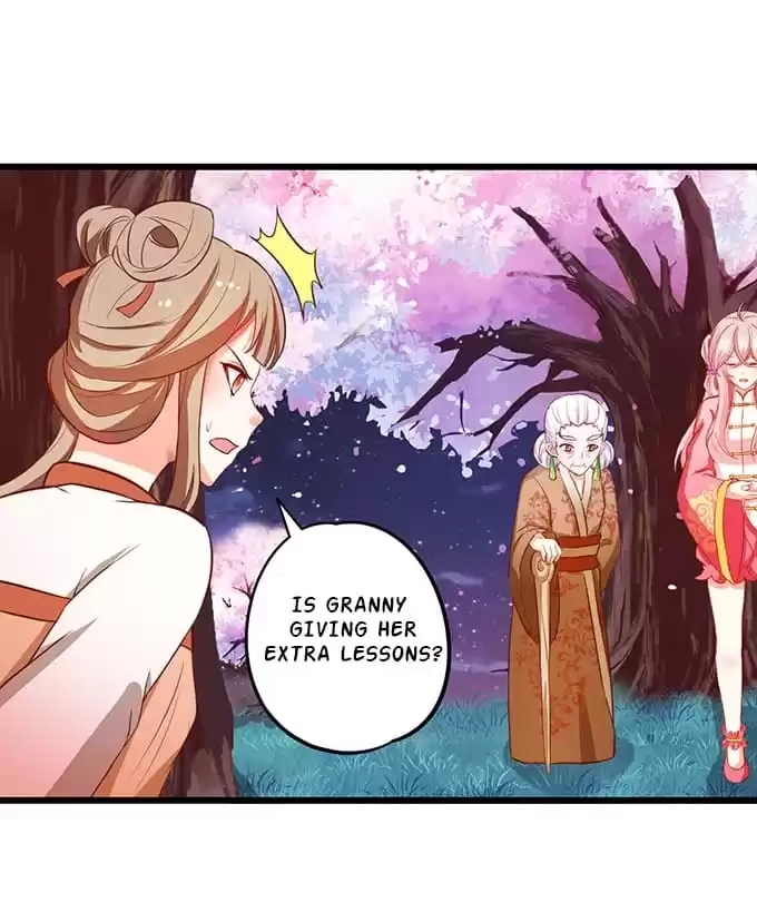 Read My Snapping Fox Lord chapter 74 image 75 on Lezhin